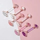 Face Roller Crystal Guasha Jade Roller